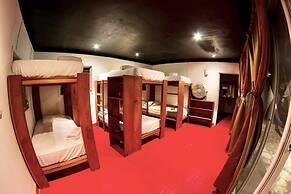 Hotel Gringo Perdido