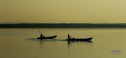 Hotel Gringo Perdido