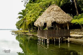 Hotel Gringo Perdido