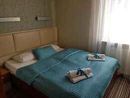 Apartamenty w Marina Jastarnia