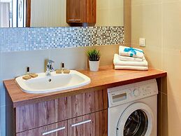 Apartamenty w Marina Jastarnia