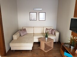 Apartamenty w Marina Jastarnia