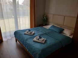 Apartamenty w Marina Jastarnia