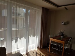 Apartamenty w Marina Jastarnia