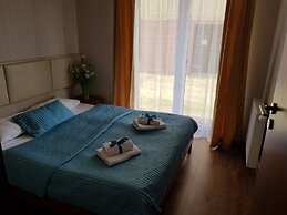 Apartamenty w Marina Jastarnia