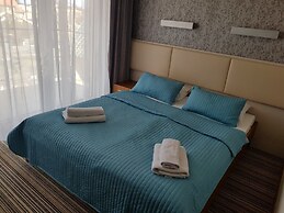 Apartamenty w Marina Jastarnia