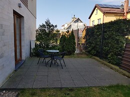 Apartamenty w Marina Jastarnia