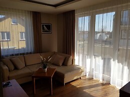 Apartamenty w Marina Jastarnia