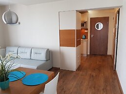 Apartamenty w Marina Jastarnia