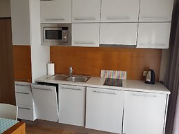 Apartamenty w Marina Jastarnia