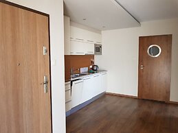 Apartamenty w Marina Jastarnia