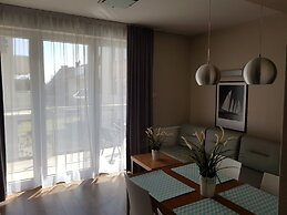 Apartamenty w Marina Jastarnia