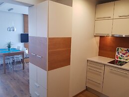 Apartamenty w Marina Jastarnia