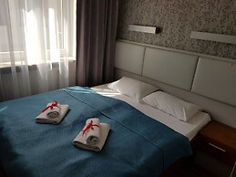 Apartamenty w Marina Jastarnia