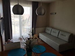 Apartamenty w Marina Jastarnia