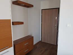 Apartamenty w Marina Jastarnia