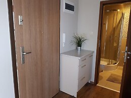 Apartamenty w Marina Jastarnia