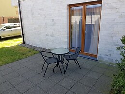 Apartamenty w Marina Jastarnia