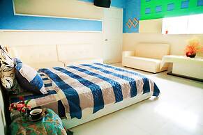 Hoai Huong Homestay