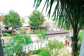 Hoai Huong Homestay