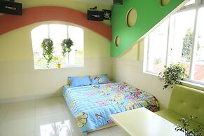 Hoai Huong Homestay