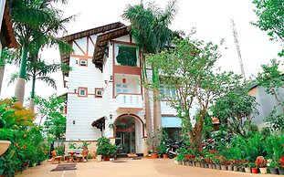 Hoai Huong Homestay