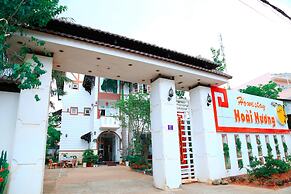 Hoai Huong Homestay