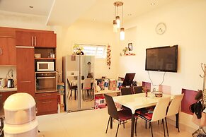 Hoai Huong Homestay