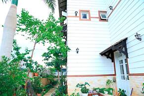 Hoai Huong Homestay
