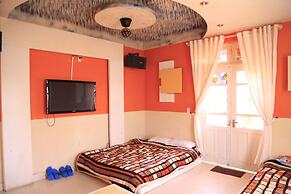 Hoai Huong Homestay