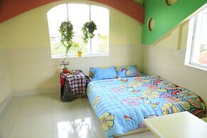 Hoai Huong Homestay