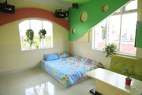 Hoai Huong Homestay