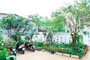 Hoai Huong Homestay