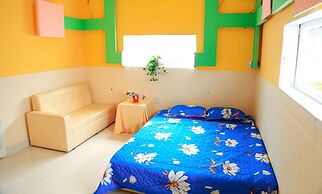 Hoai Huong Homestay