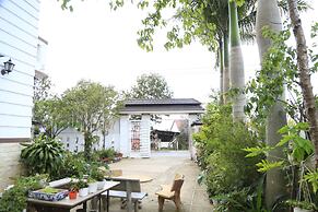 Hoai Huong Homestay