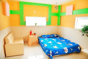 Hoai Huong Homestay