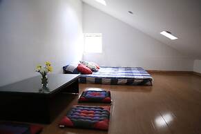 Hoai Huong Homestay