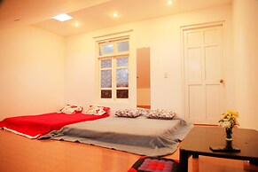Hoai Huong Homestay