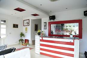 Hoai Huong Homestay