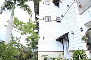 Hoai Huong Homestay