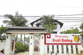 Hoai Huong Homestay