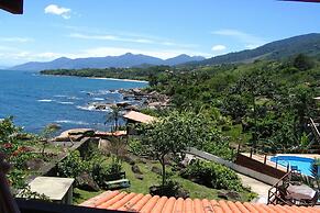 Pousada Isola Bella - Sobre o Mar