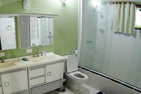 Pousada Isola Bella - Sobre o Mar