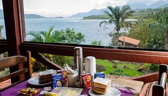 Pousada Isola Bella - Sobre o Mar