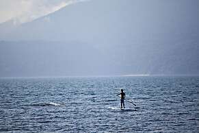 Pousada Isola Bella - Sobre o Mar