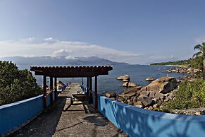 Pousada Isola Bella - Sobre o Mar