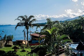 Pousada Isola Bella - Sobre o Mar