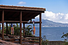 Pousada Isola Bella - Sobre o Mar