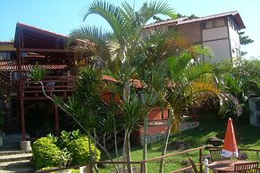 Pousada Isola Bella - Sobre o Mar