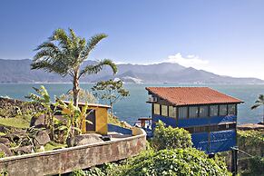 Pousada Isola Bella - Sobre o Mar